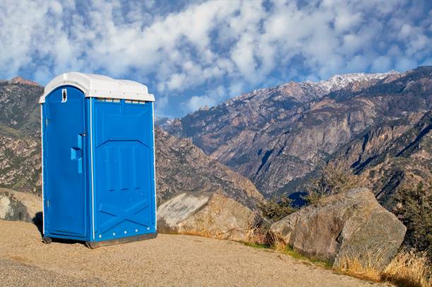 Best Portable Restroom Removal and Pickup in Seneca, MO