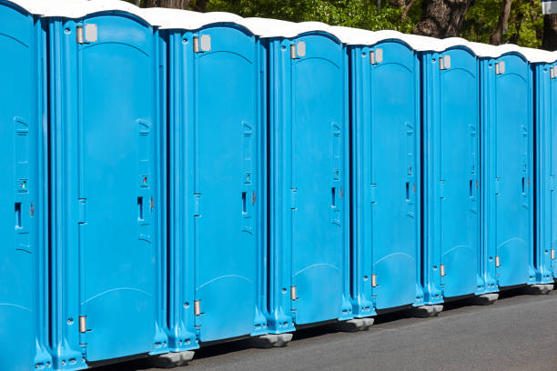 Best Portable Toilets for Parks and Recreation Areas in Seneca, MO